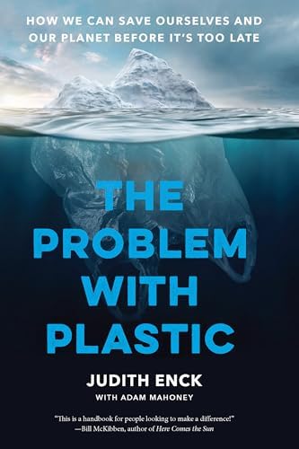 Plastic: A Toxic Love Story – An Engaging Analysis of Cultural